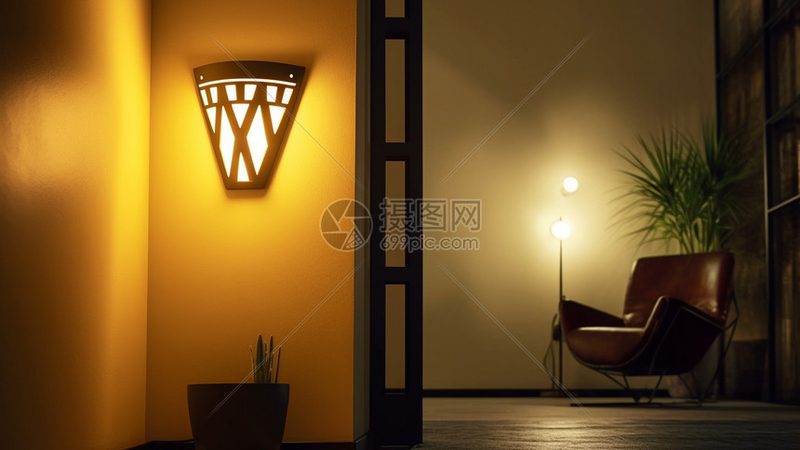 商业照明厂家资质要求：合规之路上的关键因素