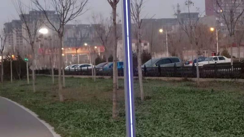 工程灯具选型：从参数到应用场景的精准匹配**