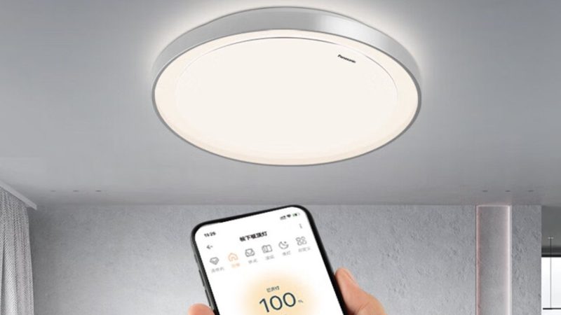 led照明色温3000k和4000k区别