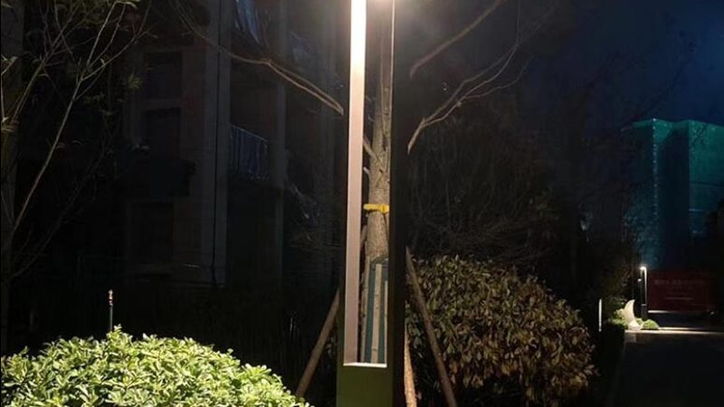 厨房筒灯不亮？排查与解决方法全解析