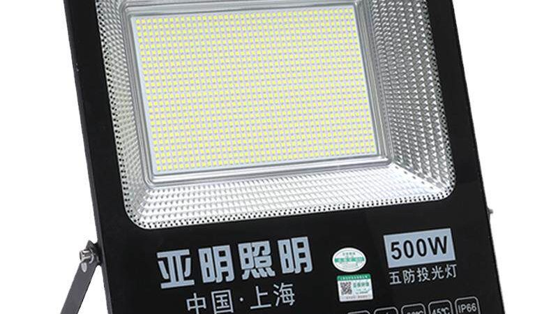 米高杆灯：价格之外，你还需要了解这些**