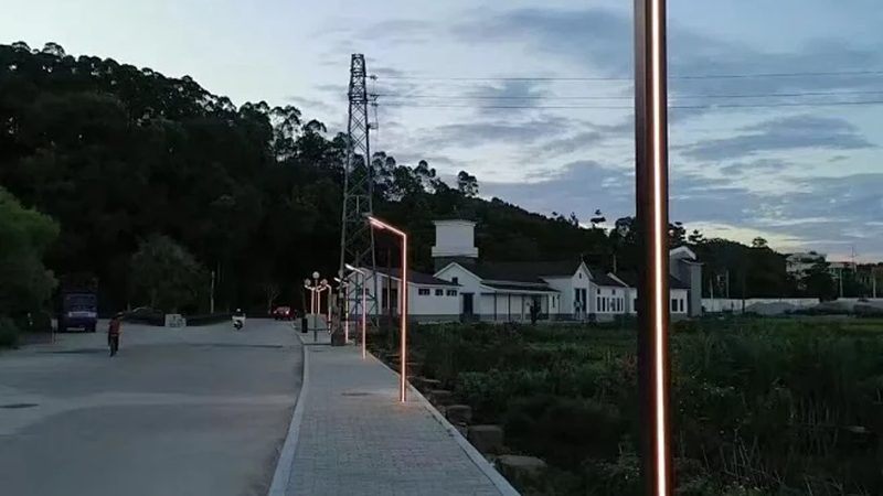 体育场LED照明系统检修：关键步骤与注意事项**